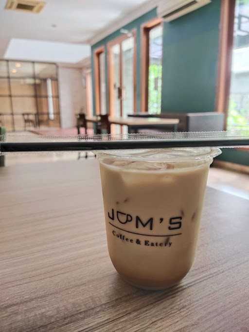 Jom Coffee 5