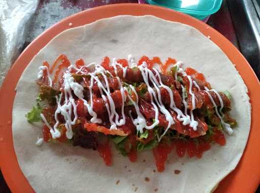 Kebab Turki Bang Rizky 6