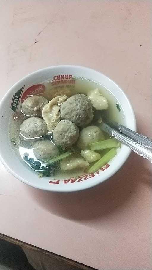 Kedai Bakso Gayeng 9