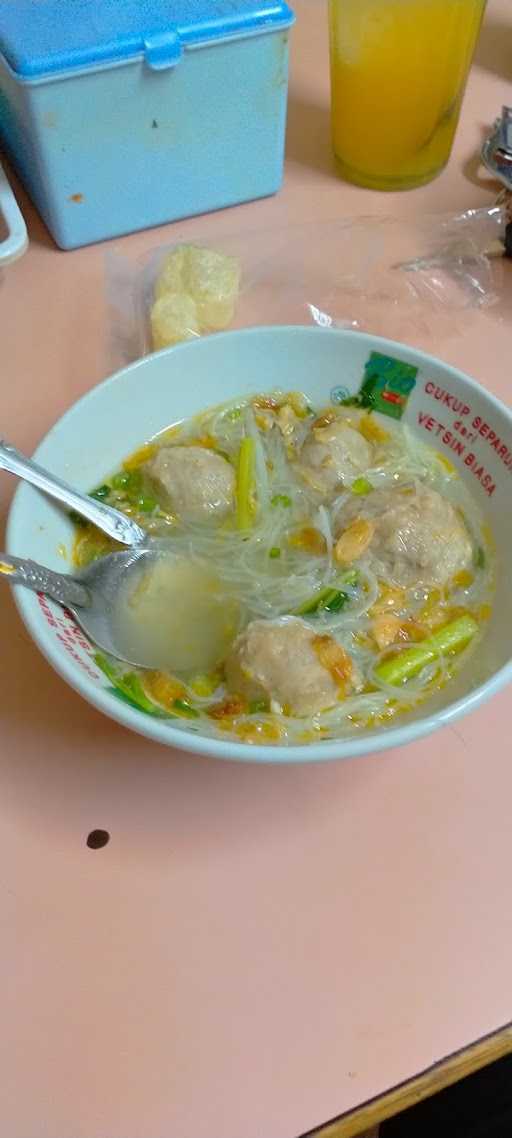 Kedai Bakso Gayeng 4