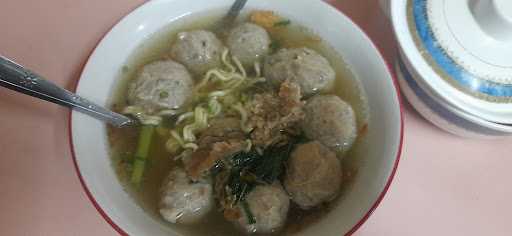 Kedai Bakso Gayeng 5