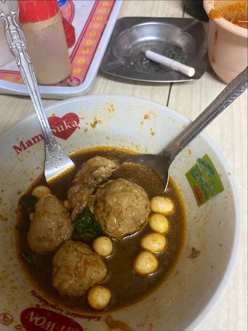 Kedai Bakso Gayeng 6