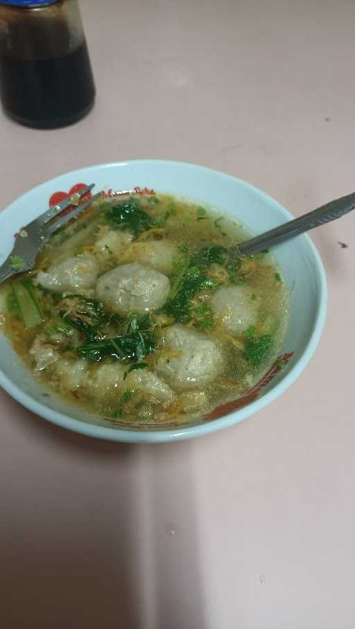 Kedai Bakso Gayeng 10