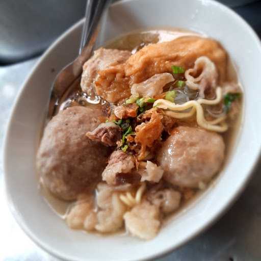 Kedai Bakso Gayeng 3