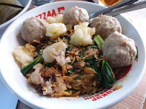 Kedai Bakso Gayeng 2