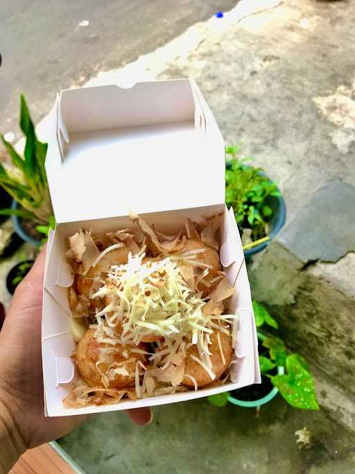 Kedai Takoyaki Andri 1