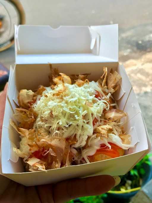 Kedai Takoyaki Andri 3