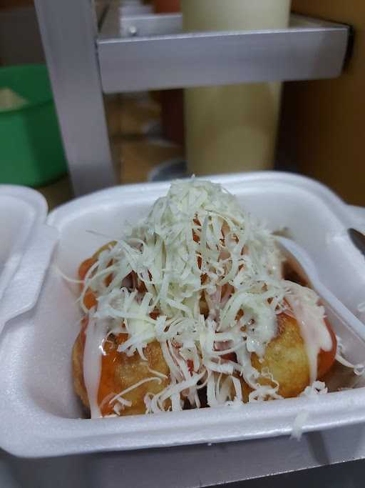 Kedai Takoyaki Andri 2