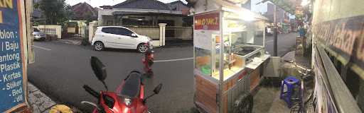 Kedai Takoyaki Andri 6