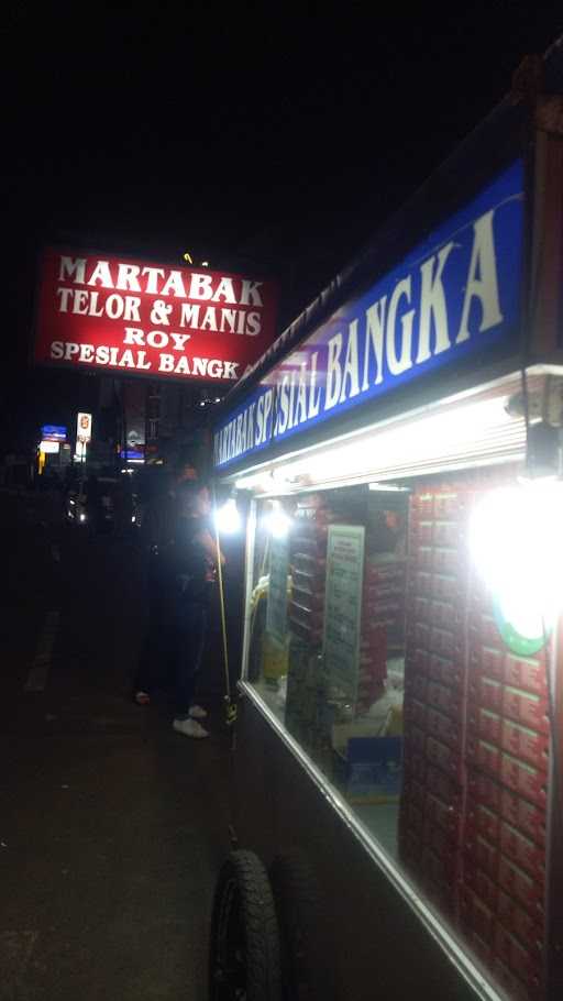 Martabak Bang Roy 6