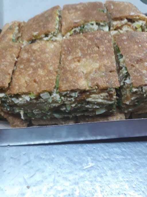 Martabak Bang Roy 1