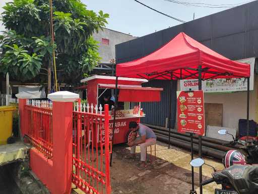 Martabak Jepang Jony Rawamangun 2