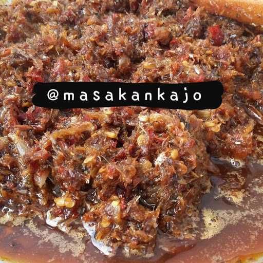 Masakan Kajo 2