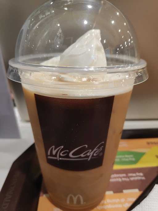 McDonald's - Arion Mall 10