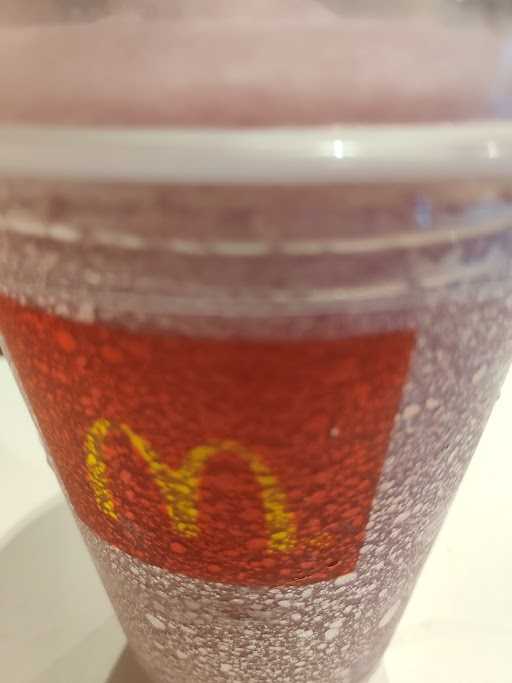 McDonald's - Arion Mall 7