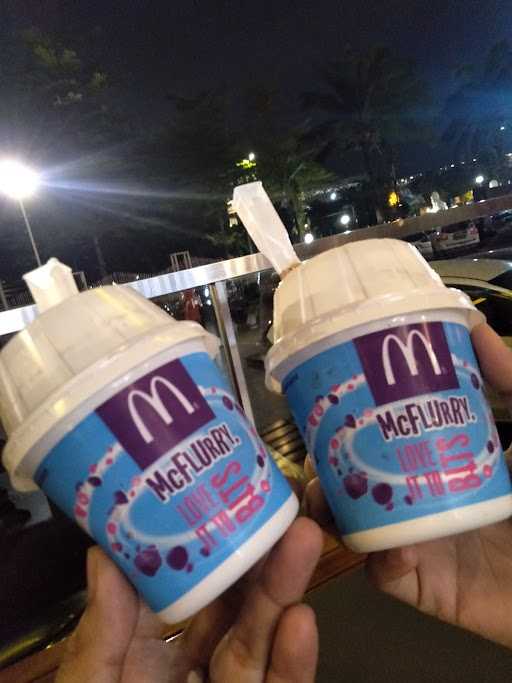 McDonald's - Arion Mall 8