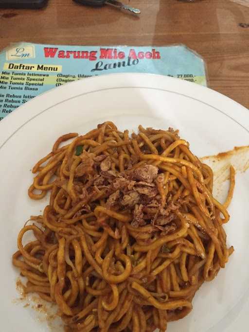 Mie Aceh Lamlo 5