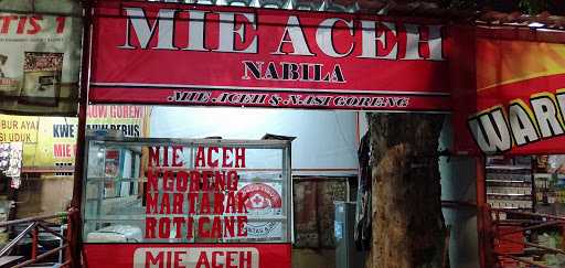 Mie Aceh Nabila 9