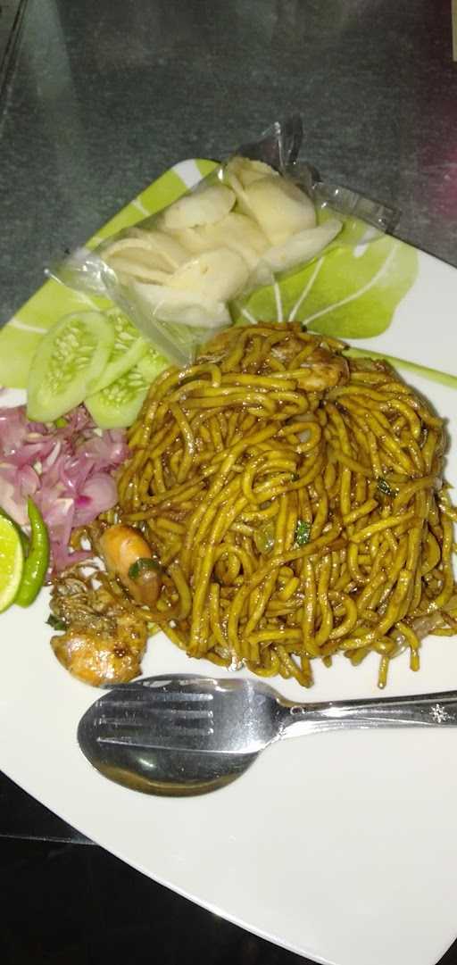 Mie Aceh Nabila 6