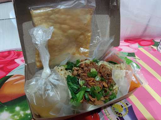 Mie Ayam & Bakso Bang Adunk 1