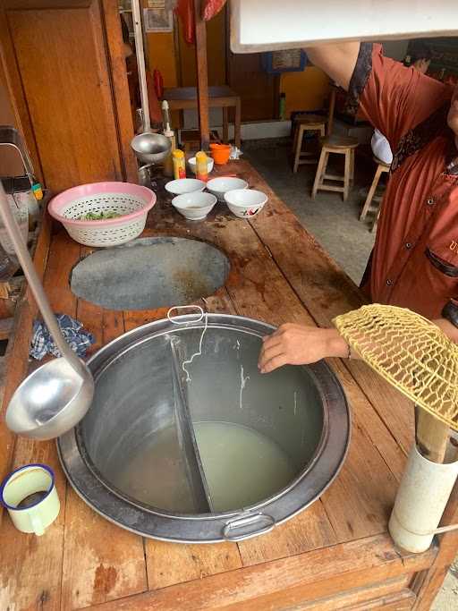 Mie Ayam Bang Abu 7