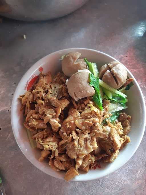 Mie Ayam Barokah 4