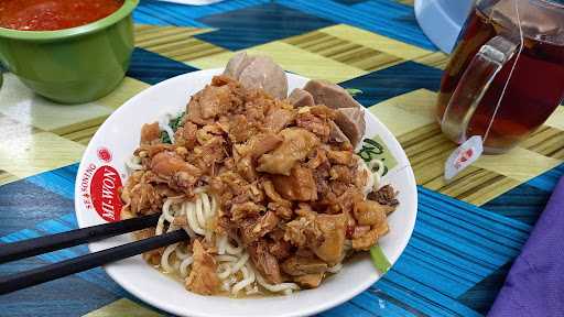 Mie Ayam Barokah 1