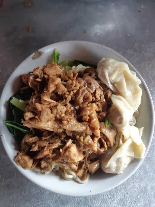 Mie Ayam Barokah 7