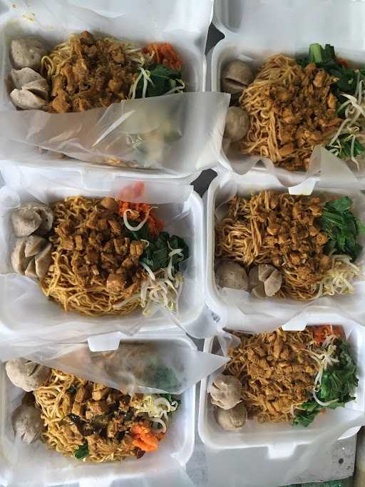 Mie Ayam Cabe Uleg Rawamangun 7