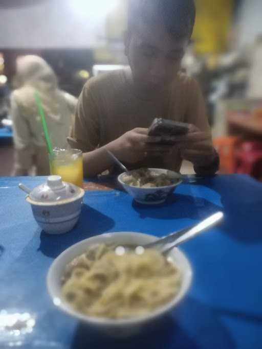 Mie Bakso Kocok Bandung 9