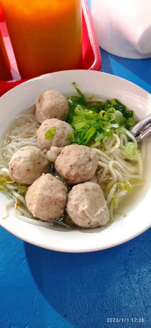 Mie Bakso Kocok Bandung 6