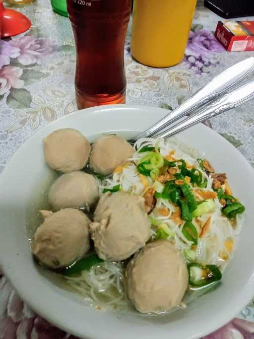 Mie Bakso Kocok Bandung 5