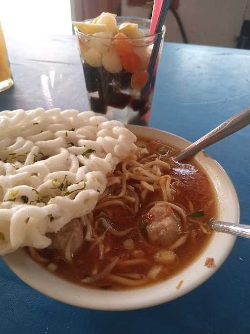 Mie Bakso Kocok Bandung 10