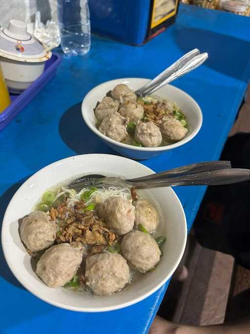 Mie Bakso Kocok Bandung 6