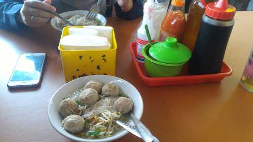 Mie Bakso Kocok Bandung 7