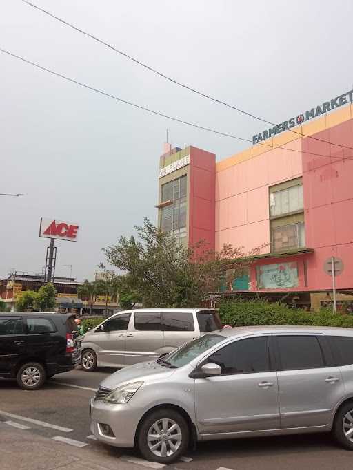 Mie Bakso Kocok Bandung 9