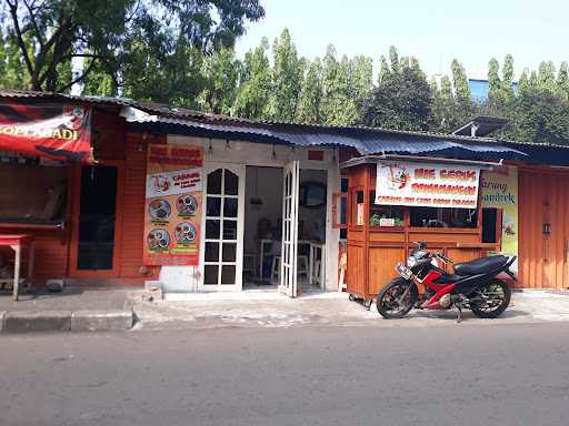 Mie Gerus Rawamangun 1