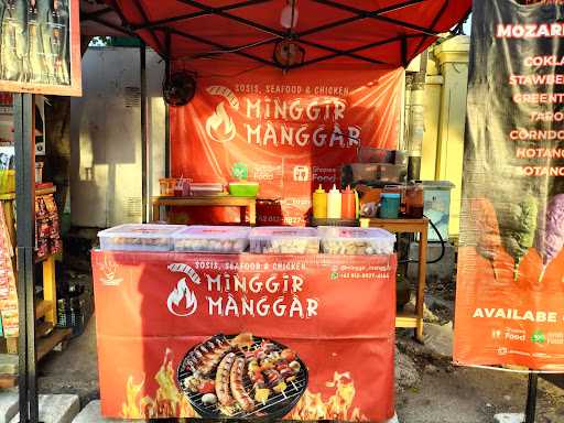 Minggir Manggar 1