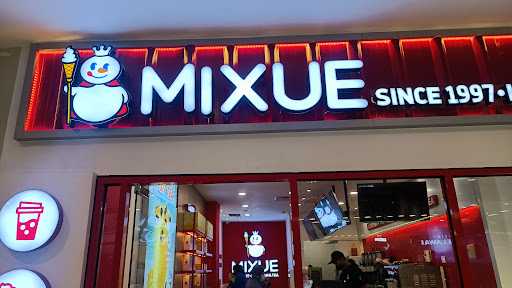 Mixue 5