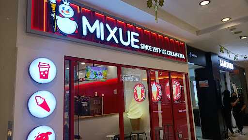 Mixue 6