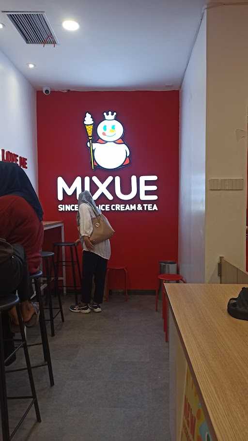 Mixue 9