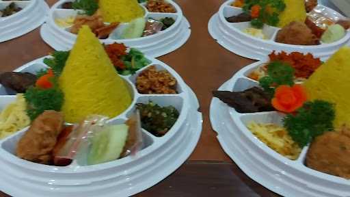 Monalisa Catering 10