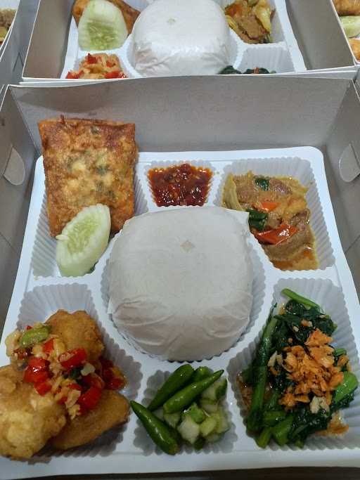 Monalisa Catering 6