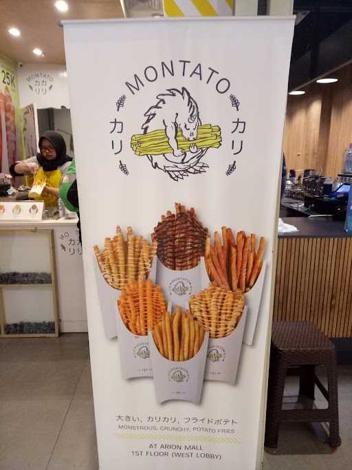 Montato 1