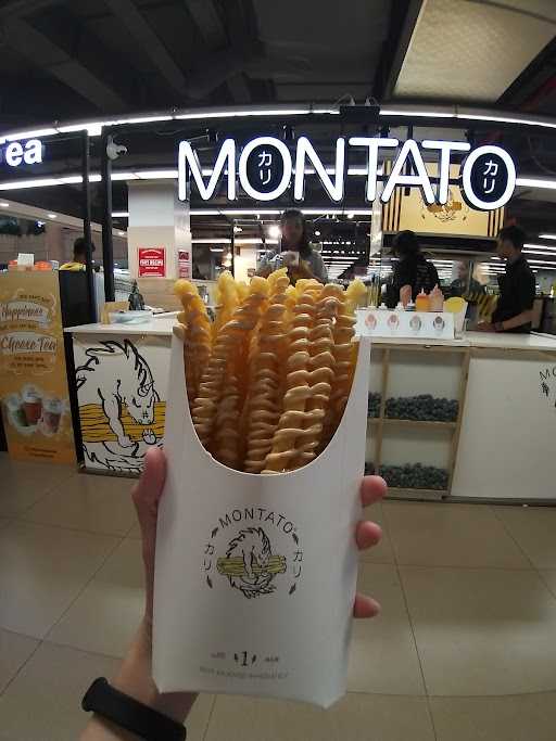 Montato 2