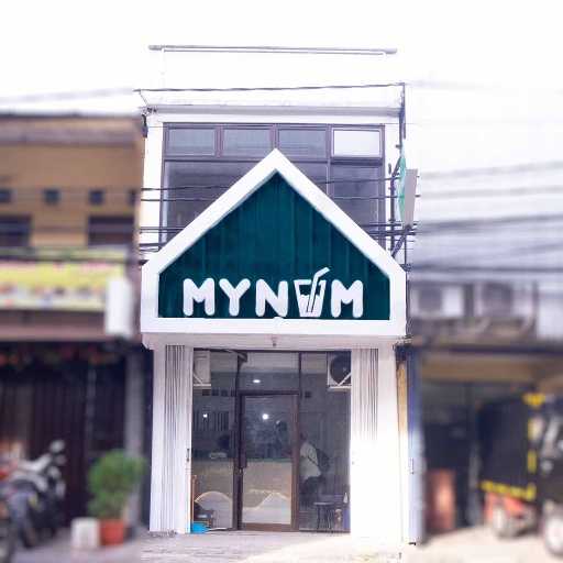 Mynum Rawamangun 1