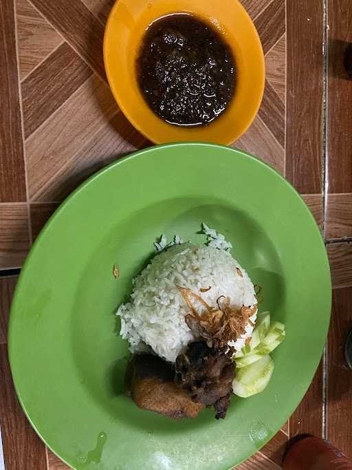 Nasi Bebek Barokah 5