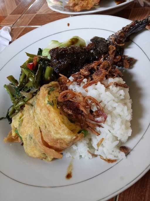 Nasi Bebek Barokah 6