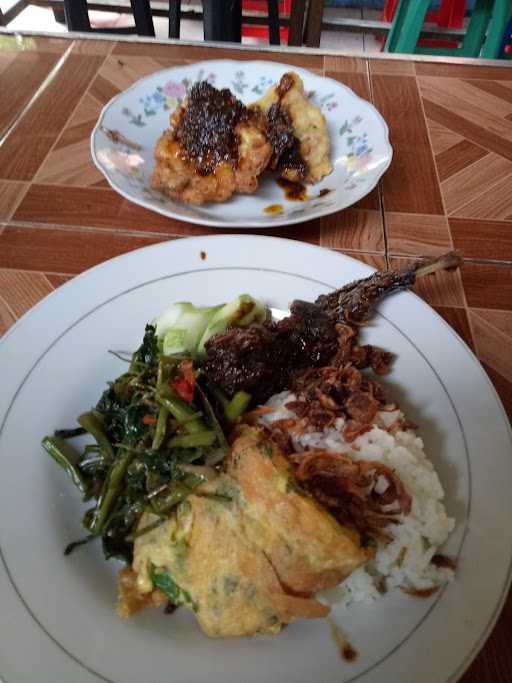 Nasi Bebek Barokah 7