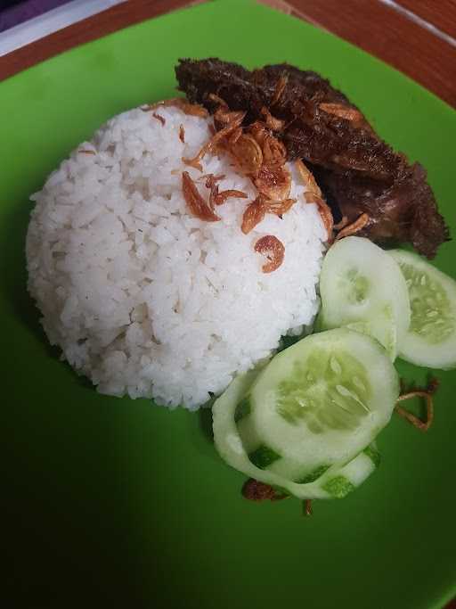 Nasi Bebek Barokah 10